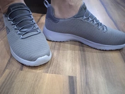 Мужские кроссовки Skechers 58360 BBK 46 (12US) 30 см Черные (190872946244) фото от покупателей 13