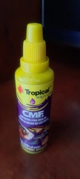 Средство для ухода за рыбами Tropical Aqua Care CMF 50 мл (5900469321829) (5900469321812) фото от покупателей 1