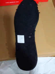 Мужские ботинки Puma Rebound JOY Fur 37557601 40 (6.5UK) Черные (4063696488220) фото от покупателей 2