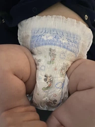 Підгузник Huggies Pants 3 для хлопчиків (6-11 кг) 88 шт (5029053564081) фото від покупців 6