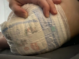 Підгузник Huggies Pants 3 для хлопчиків (6-11 кг) 88 шт (5029053564081) фото від покупців 5
