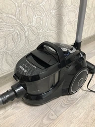 Пылесос без мешка BOSCH BGS2POW1 фото от покупателей 6