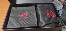 Блок живлення ASUS ROG Strix 850W Gold PSU (ROG-STRIX-850G) фото від покупців 16