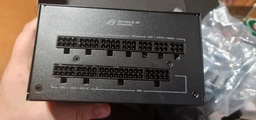 Блок живлення ASUS ROG Strix 850W Gold PSU (ROG-STRIX-850G) фото від покупців 14