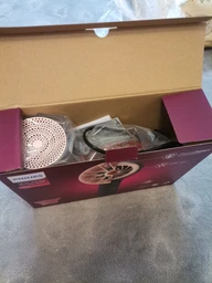 Фен Philips серии 3000 BHD350/10 фото от покупателей 13