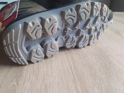Детские зимние сапоги для мальчика Alisa Line Husky 25-26 Синие (2500000059179) фото от покупателей 11