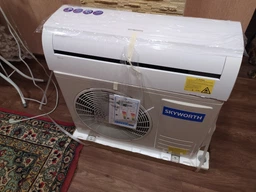 Спліт-система Skyworth SMVH09B-2A2A3NH фото от покупателей 11