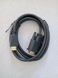 Кабель RZTK HDMI-DVI M-M 1.8 м Black фото от покупателей 2