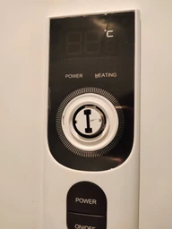 Водонагреватель Midea ECO плоский сухой тен D100-20ED2 (D) фото від покупців 1