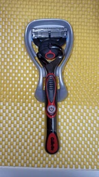 Станок для бритья мужской (Бритва) Gillette Fusion5 ProGlide Power с 1 сменным картриджем (7702018390786) фото от покупателей 4