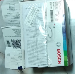 Міксер BOSCH MFQ3010 фото від покупців 12