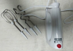 Міксер BOSCH MFQ3010 фото від покупців 11