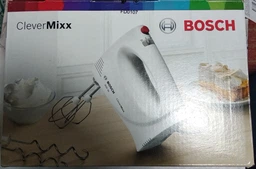 Міксер BOSCH MFQ3010 фото від покупців 9