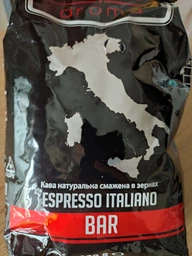 Кофе в зернах DOLCE AROMA Bar 1 кг