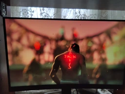 Монітор 23.6" MSI Optix G24C4 -- Full HD 1500R VA / 144Гц / 8-Bit / sRGB 115% / AMD FreeSync фото від покупців 18
