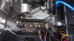 SSD диск Kingston KC2500 1TB NVMe M.2 2280 PCIe 3.0 x4 3D NAND TLC (SKC2500M8/1000G) фото от покупателей 8