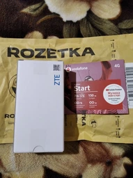 Мобильный телефон ZTE Blade A51 2/64GB Gray (850642) фото от покупателей 9