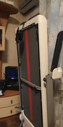Беговая дорожка EnergyFIT EF-U3 фото от покупателей 18