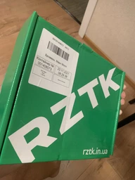 Настінне кріплення для телевізора RZTK TVM 22-43