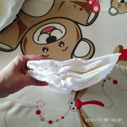 Подгузники Pampers Premium Care Mini Размер 2 (4-8 кг), 68 шт (8001841104874) фото от покупателей 16