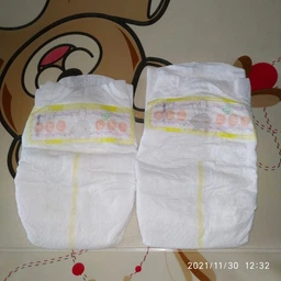 Подгузники Pampers Premium Care Mini Размер 2 (4-8 кг), 68 шт (8001841104874) фото от покупателей 15