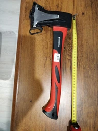 Колун Intertool 1000 г (HT-0274) фото от покупателей 8