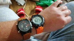 Мужские часы Xonix NK-001 BOX (NK-001)