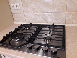 Варочная поверхность газовая Weilor GM W 624 SS фото от покупателей 8