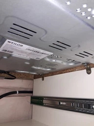Варочная поверхность газовая Weilor GM W 624 SS фото от покупателей 7
