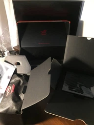 Блок питания Asus ROG Thor 850W Platinum II (ROG-THOR-850P2-GAMING) фото от покупателей 13