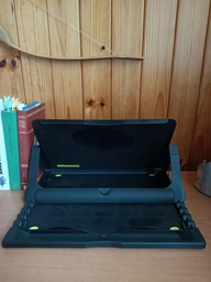 Подставка-кейс Leggicomodo Porta Book Note (lg.16001) фото от покупателей 1