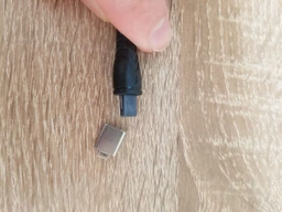 Кабель Grand-X USB Type-C 3A 1 м White (PC-03W) фото от покупателей 9