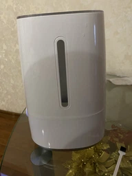 Увлажнитель воздуха RZTK HM 3540 White фото от покупателей 1