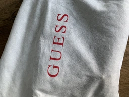 Сумка жіноча Guess Elliana Flap Over 73 Ментолова (H2000029559938) фото від покупців 8