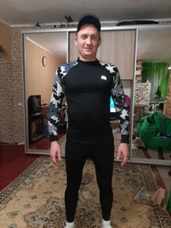 Чоловіча тактична Термобілизна (M8019) Radical XXL 000121857 фото від покупців 5