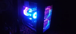 Компьютер ARTLINE Gaming X33 v14 (X33v14) Intel Core i5-10400F / RAM 16ГБ / HDD 1TБ + SSD 480ГБ / nVidia GeForce GTX 1650 4 ГБ