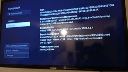 Xiaomi 4K Mi Box S (Международная версия) (MDZ-22-AB) фото от покупателей 6