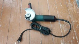 Кутова шліфувальна машина Metabo WEVA 15-125 Quick фото від покупців 12