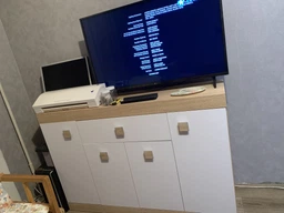 Телевізор LG 43LM6370PLA фото від покупців 7