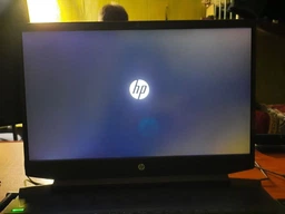 Ноутбук HP Pavilion Gaming 15-ec2004ua (4A7M7EA) Shadow Black фото от покупателей 16