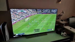 Телевизор Skyworth 55S81 AI Dolby Vision фото от покупателей 5