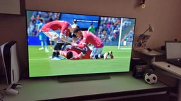 Телевизор Skyworth 55S81 AI Dolby Vision фото от покупателей 4
