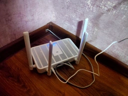 Маршрутизатор Xiaomi Mi Router AX1800 (DVB4258GL) Global фото від покупців 13