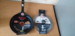 Сковорода Tefal Trattoria 28 см (G6050614)