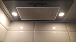 Вытяжка pyramida hbe 60 sl bl фото от покупателей 6