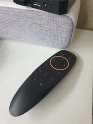 Комплект Смарт ТВ-приставка X96Q 2/16Гб Android TV 10 Allwinner H313 + G10S Аэропульт с микрофоном и голосовым поиском + промокоды на телевидение (X96Q 2/16+G10s 269367326) фото от покупателей 19