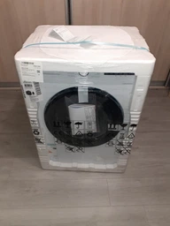 Пральна машина вузька Beko BM1WFSU37233WB