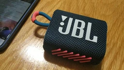 Портативна колонка JBL GO 3 Squad (JBLGO3SQUAD) фото від покупців 14