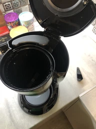 Кофеварка капельная PHILIPS Daily Collection HD7459/20 фото от покупателей 9