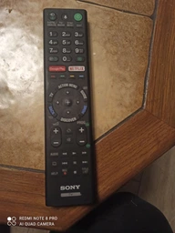 Пульт HUAYU RMT-TX300E для телевизора SONY (17133) фото от покупателей 1